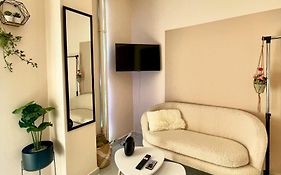City Heart Room 4